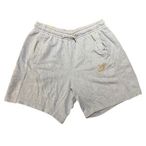 Nike Sportswear Fleece Shorts – Size L